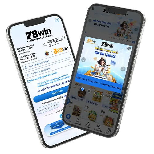 Nhấn nút tải app trên trang chủ Xin88