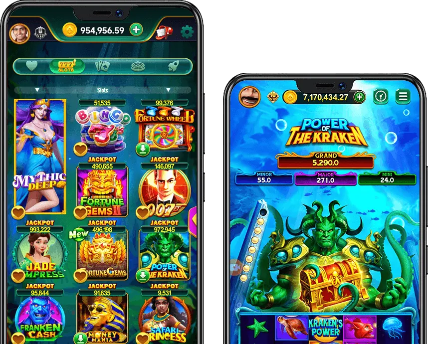 Đăng nhập và chơi game trên app Xin88